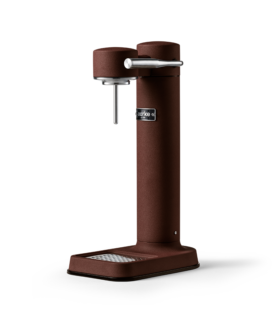 Carbonator 3