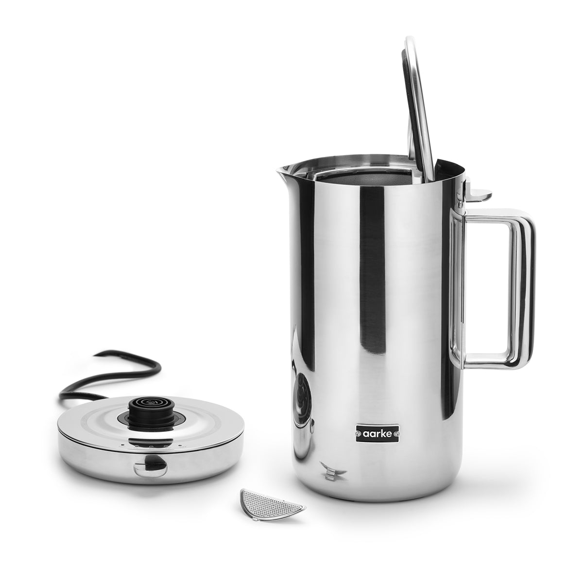 Kettle