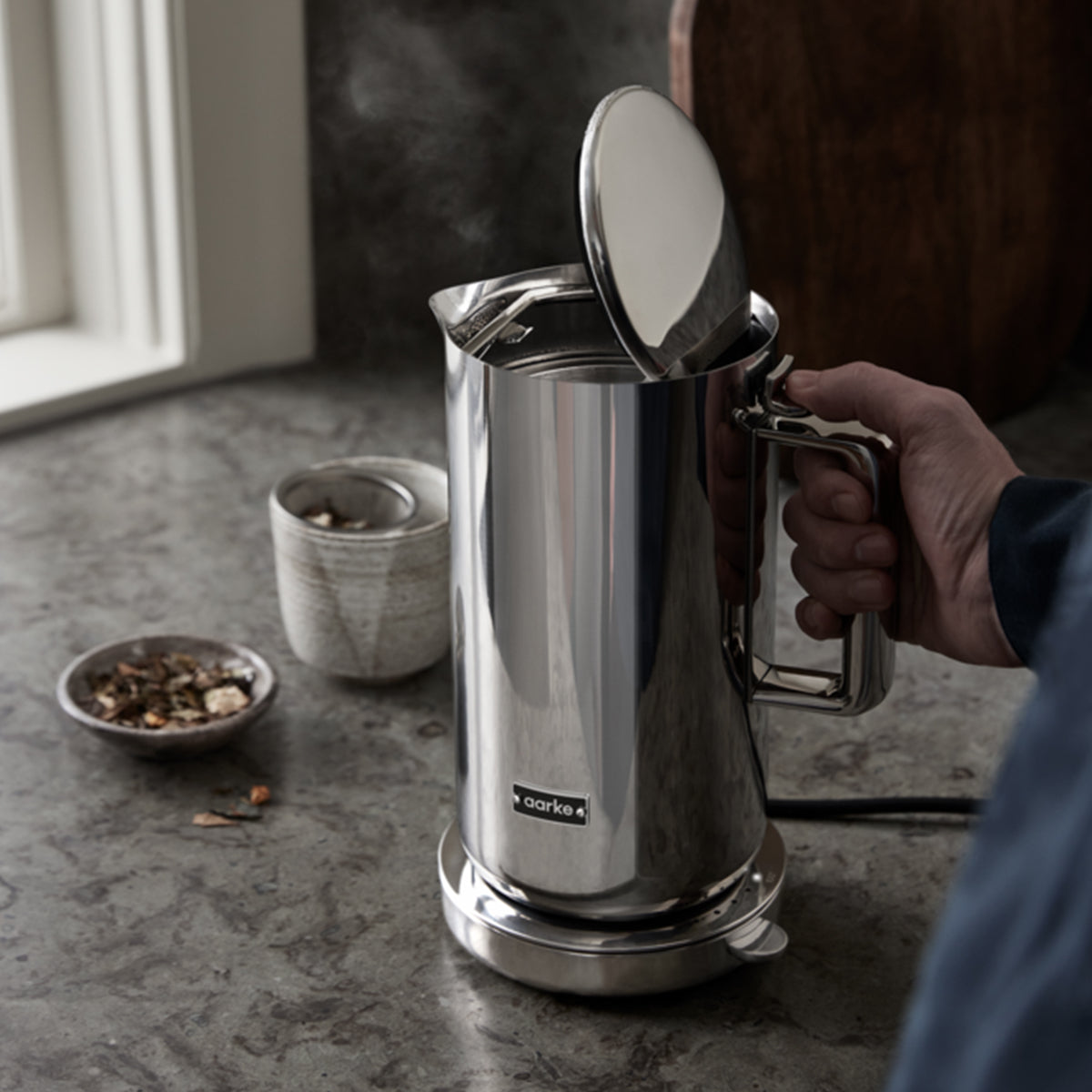 Kettle