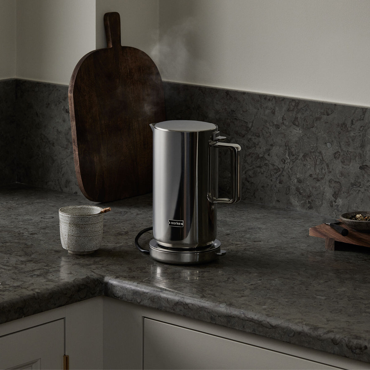 Kettle