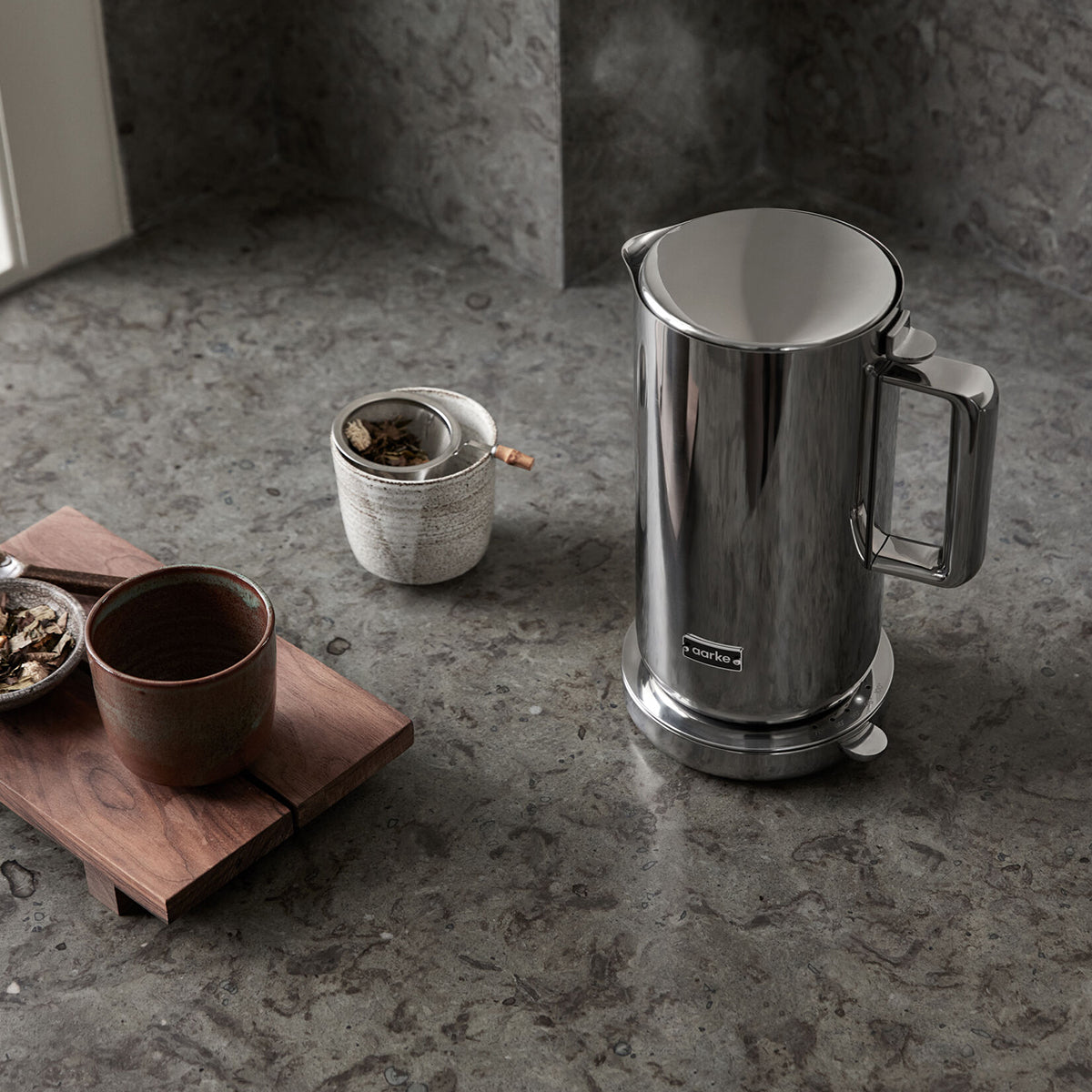 Kettle