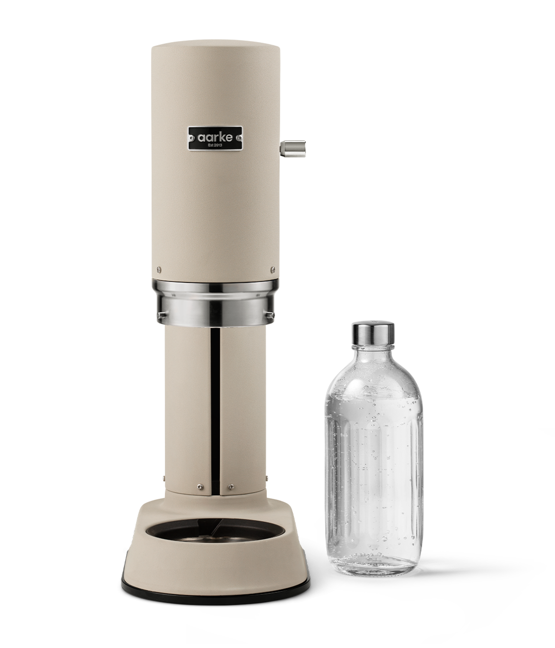 Carbonator Pro