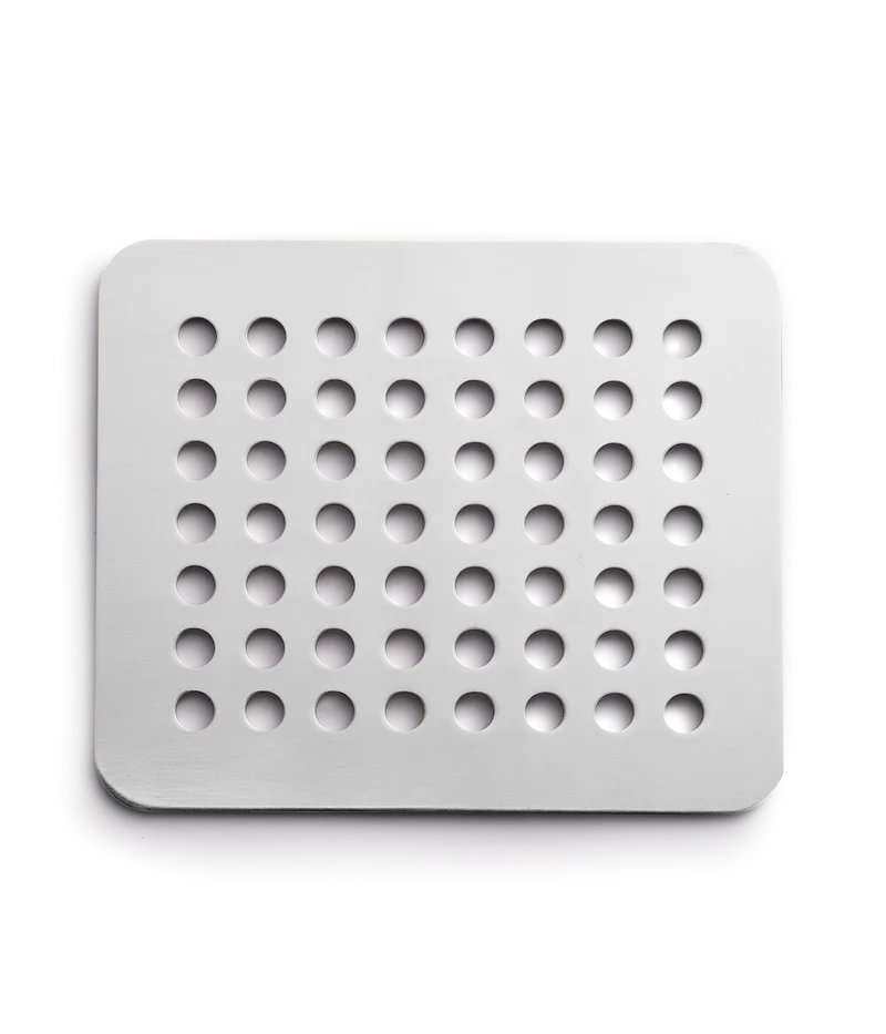 Drip Tray Cover for Carbonator 3