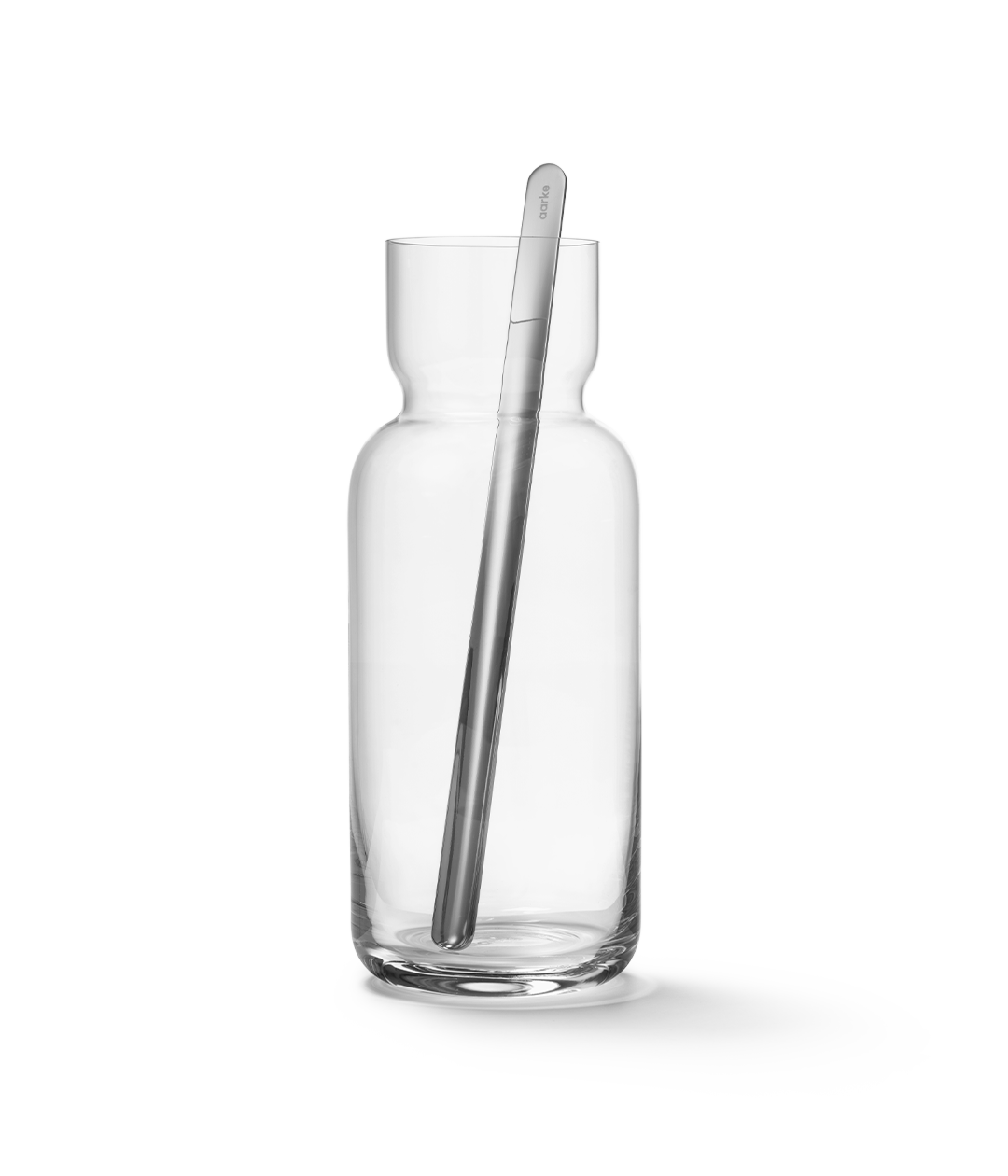 Nesting Carafe & Mixing Spoon