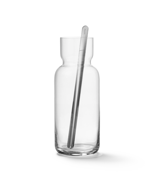 Nesting Carafe & Mixing Spoon