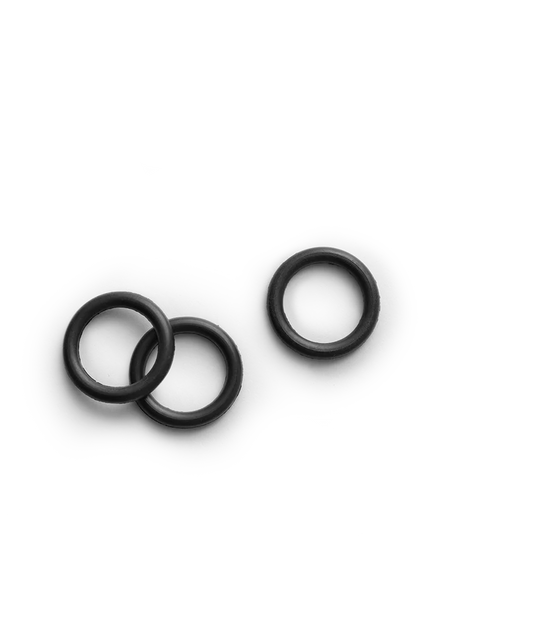 Replacement gaskets (set of 3)