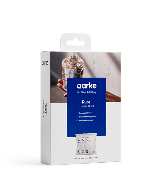 3-Pack Filter Refill Bags