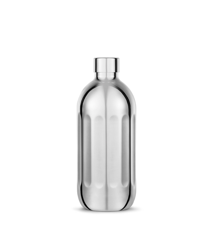 Stainless Steel Insulated Bottle 800ml for Carbonator Pro