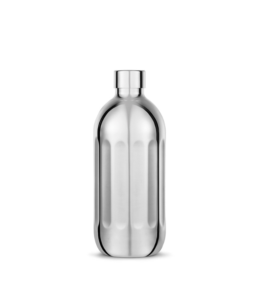 Stainless Steel Insulated Bottle 800ml for Carbonator Pro
