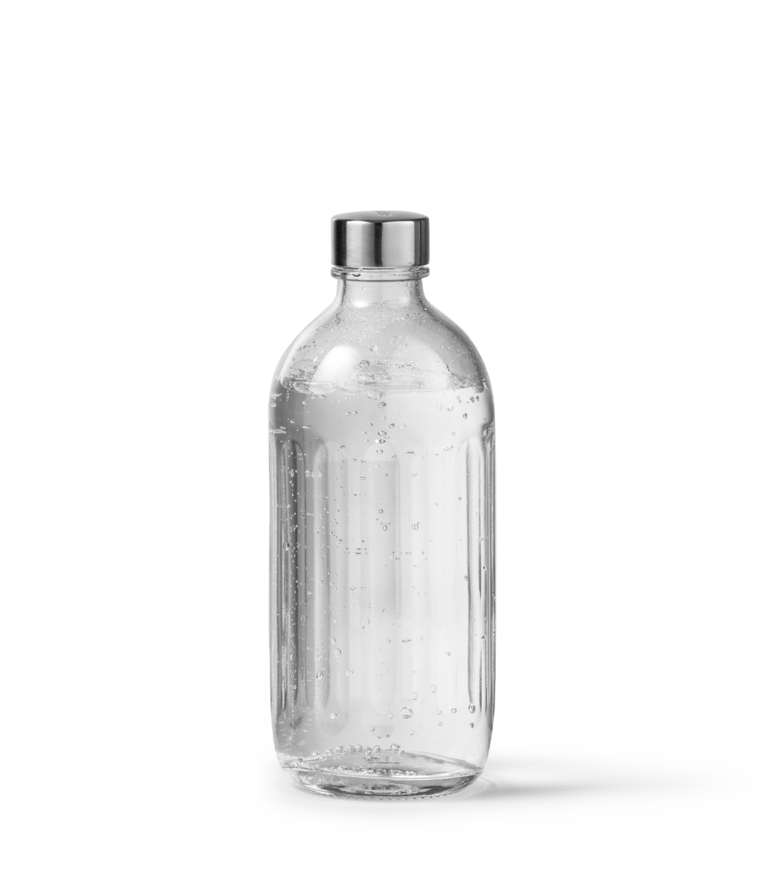 Glass Bottle for Carbonator Pro